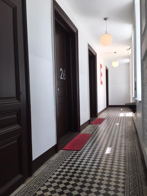 Cube70 Aparthotel 4*