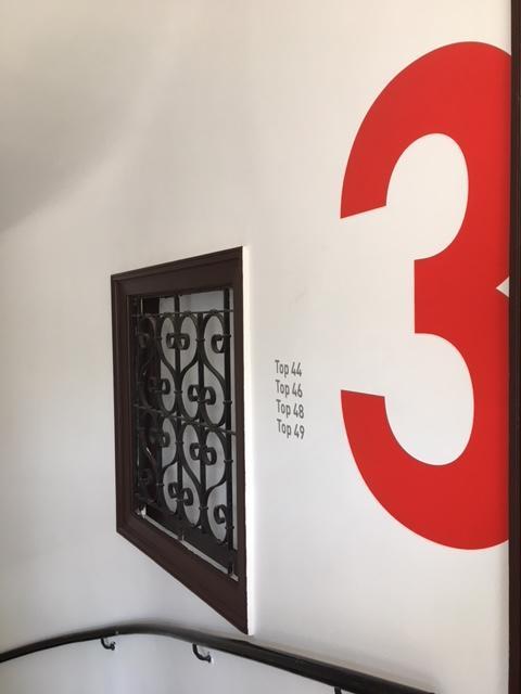 Cube70 Aparthotel 4*